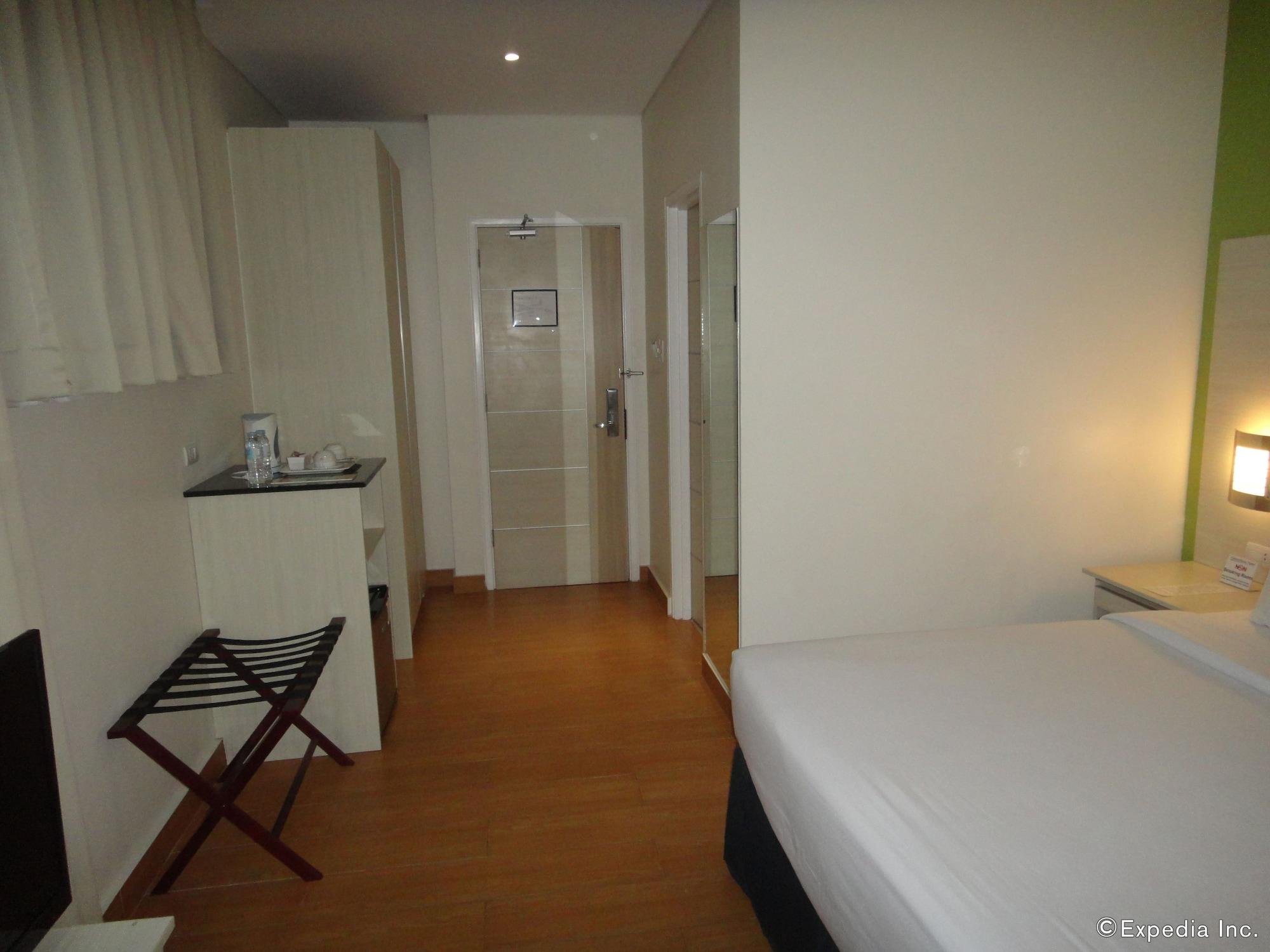 Hamersons Hotel סבו מראה חיצוני תמונה