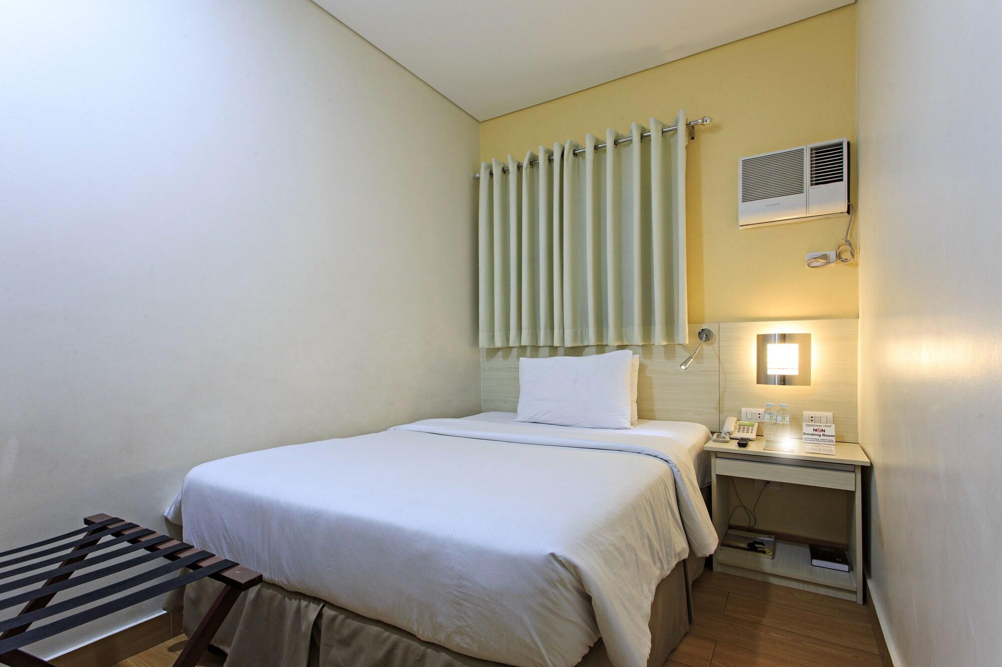 Hamersons Hotel סבו מראה חיצוני תמונה