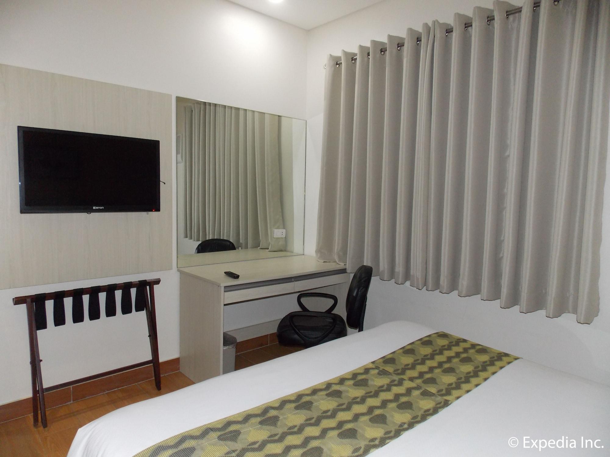Hamersons Hotel סבו מראה חיצוני תמונה