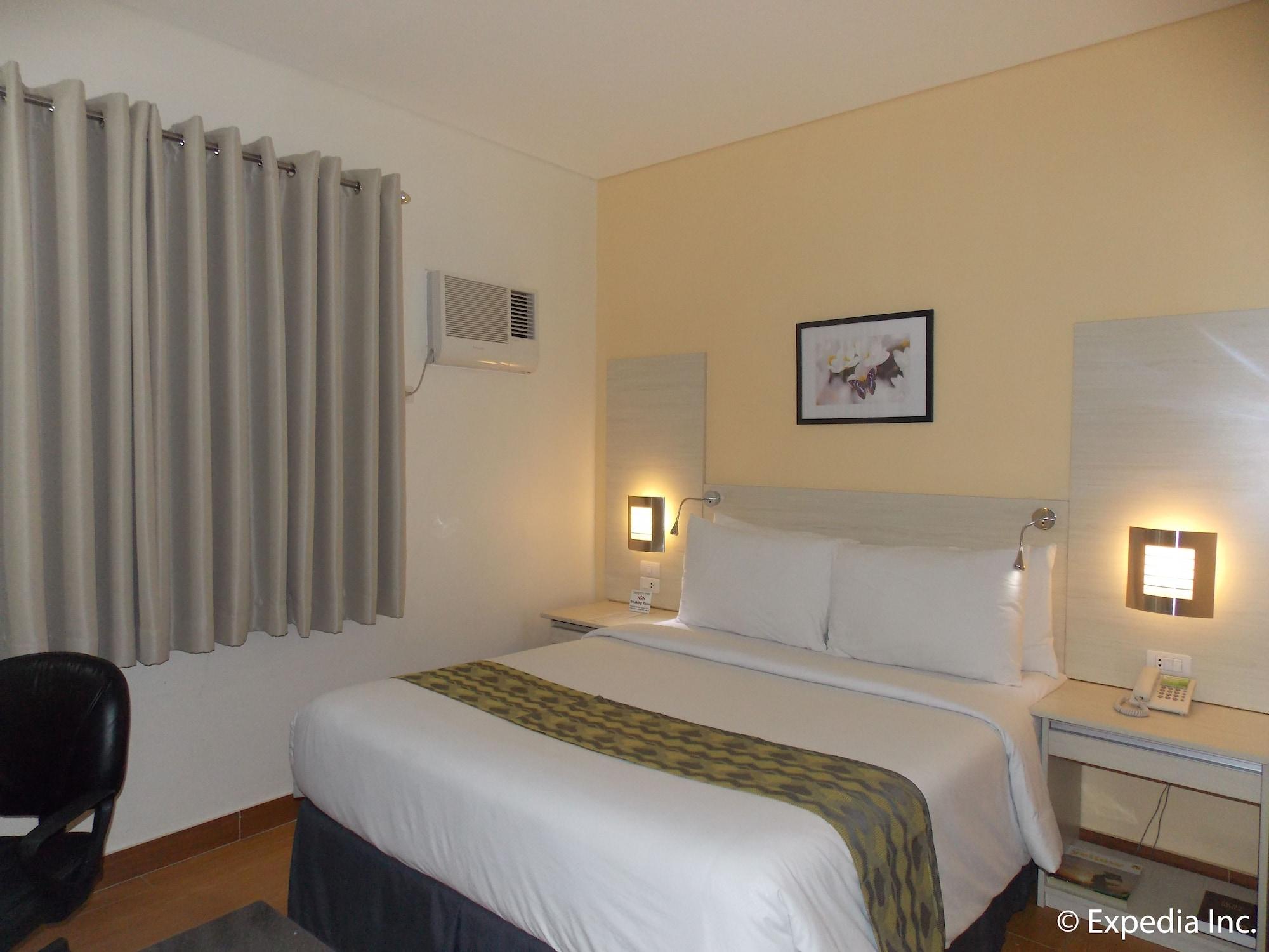 Hamersons Hotel סבו מראה חיצוני תמונה