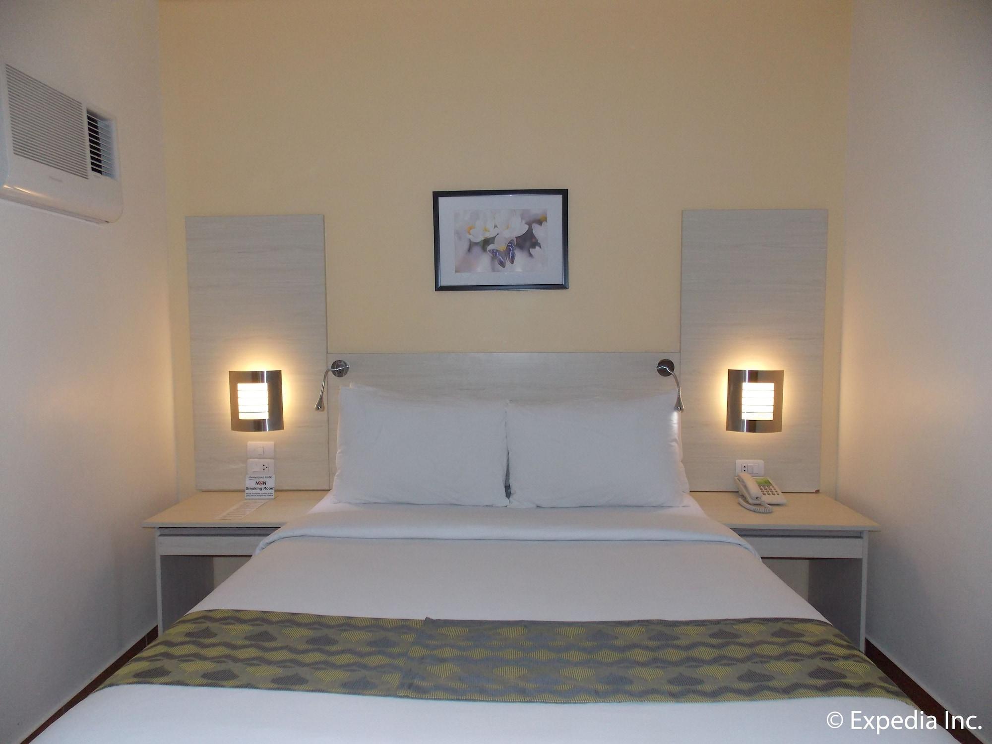 Hamersons Hotel סבו מראה חיצוני תמונה