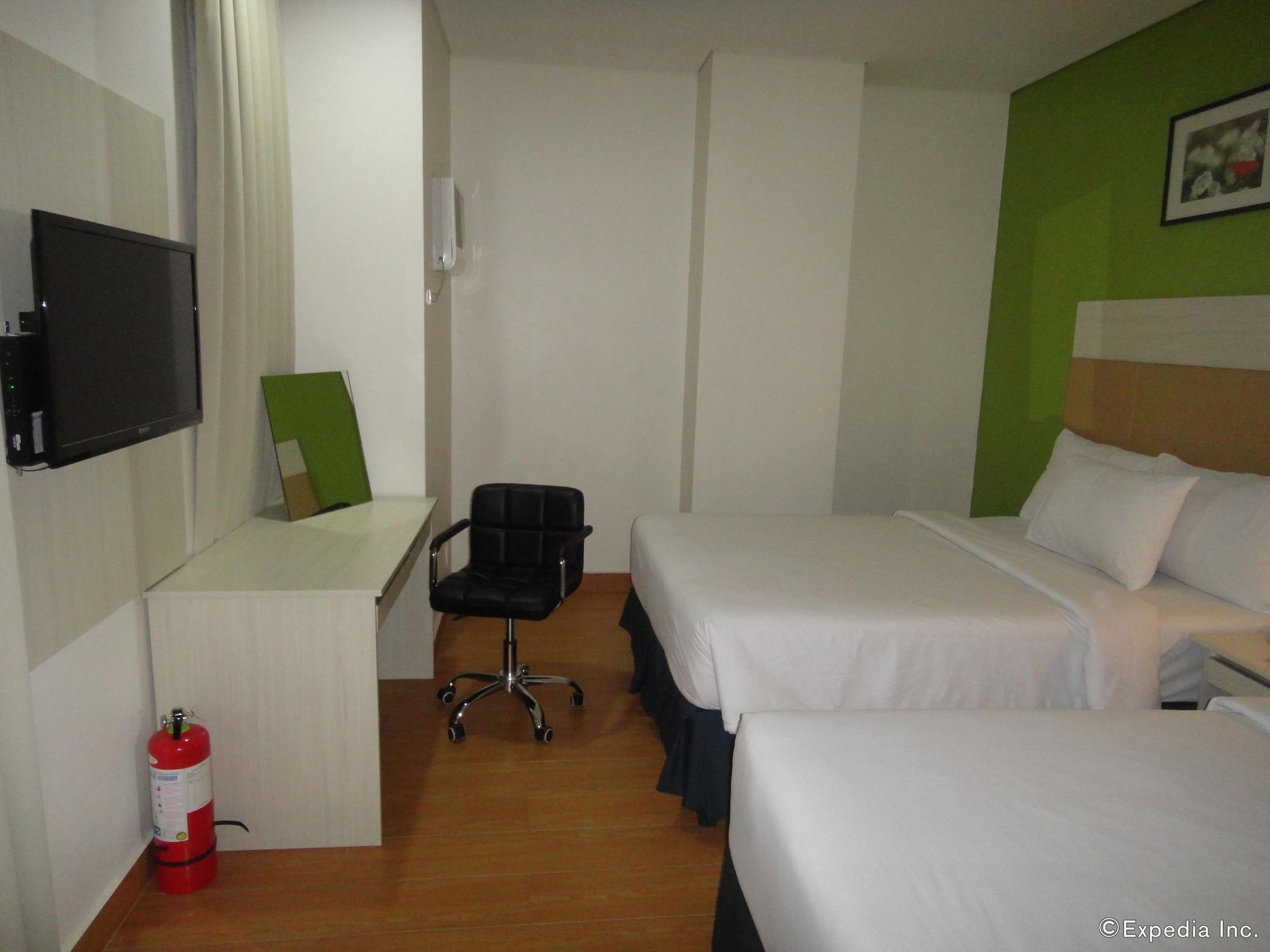 Hamersons Hotel סבו מראה חיצוני תמונה