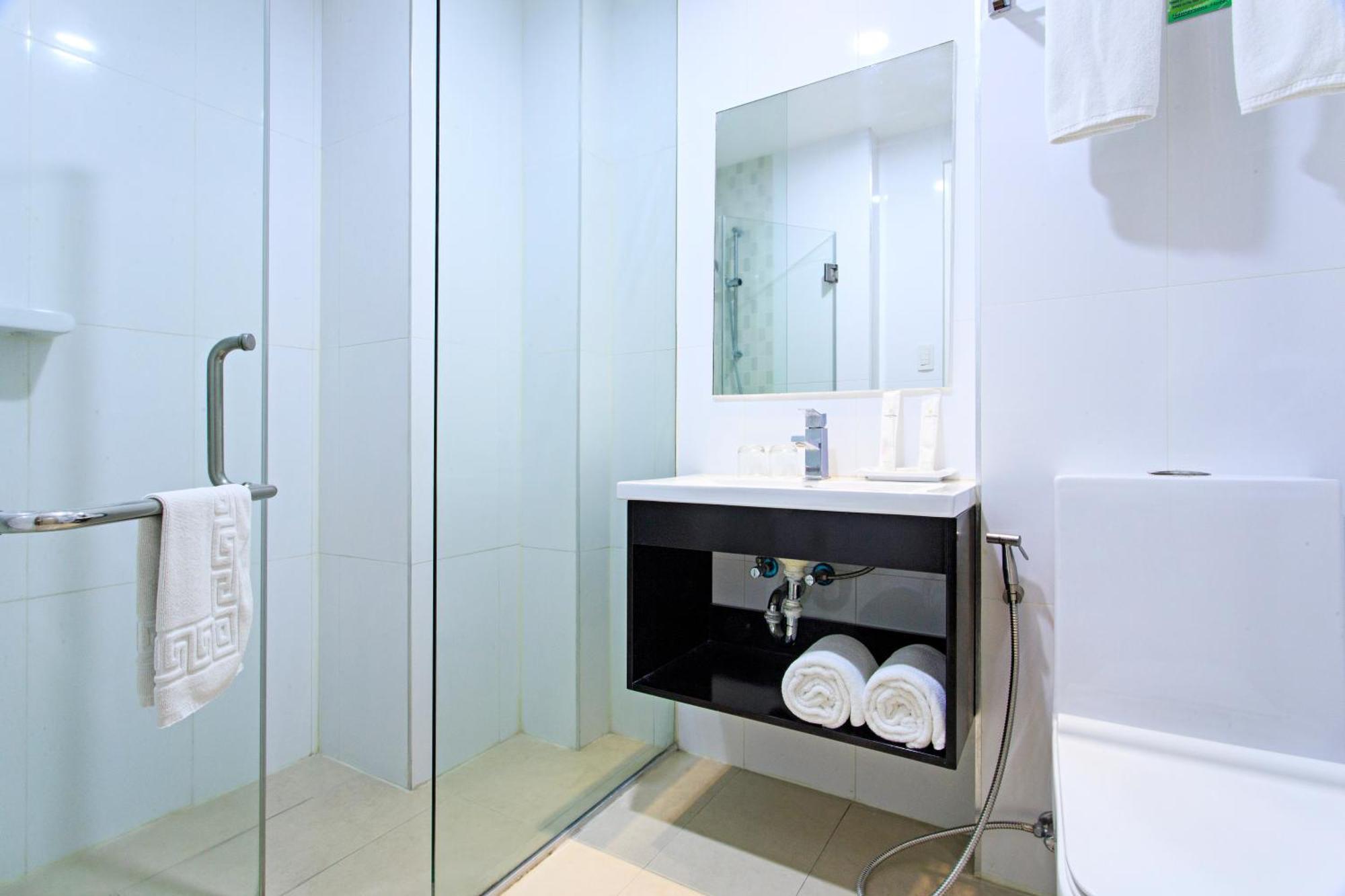 Hamersons Hotel סבו מראה חיצוני תמונה