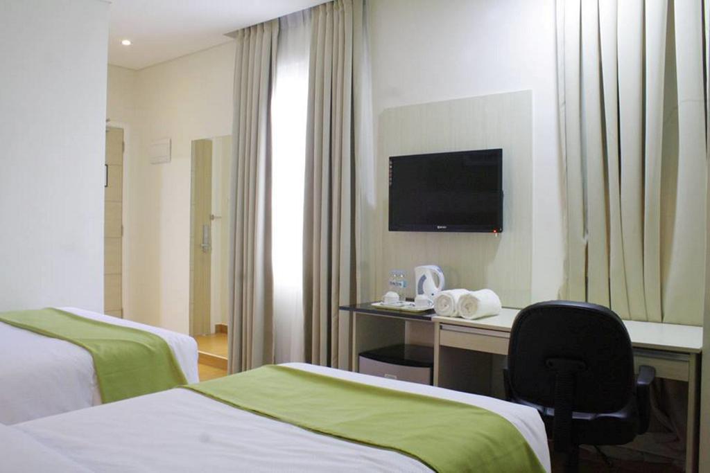 Hamersons Hotel סבו מראה חיצוני תמונה