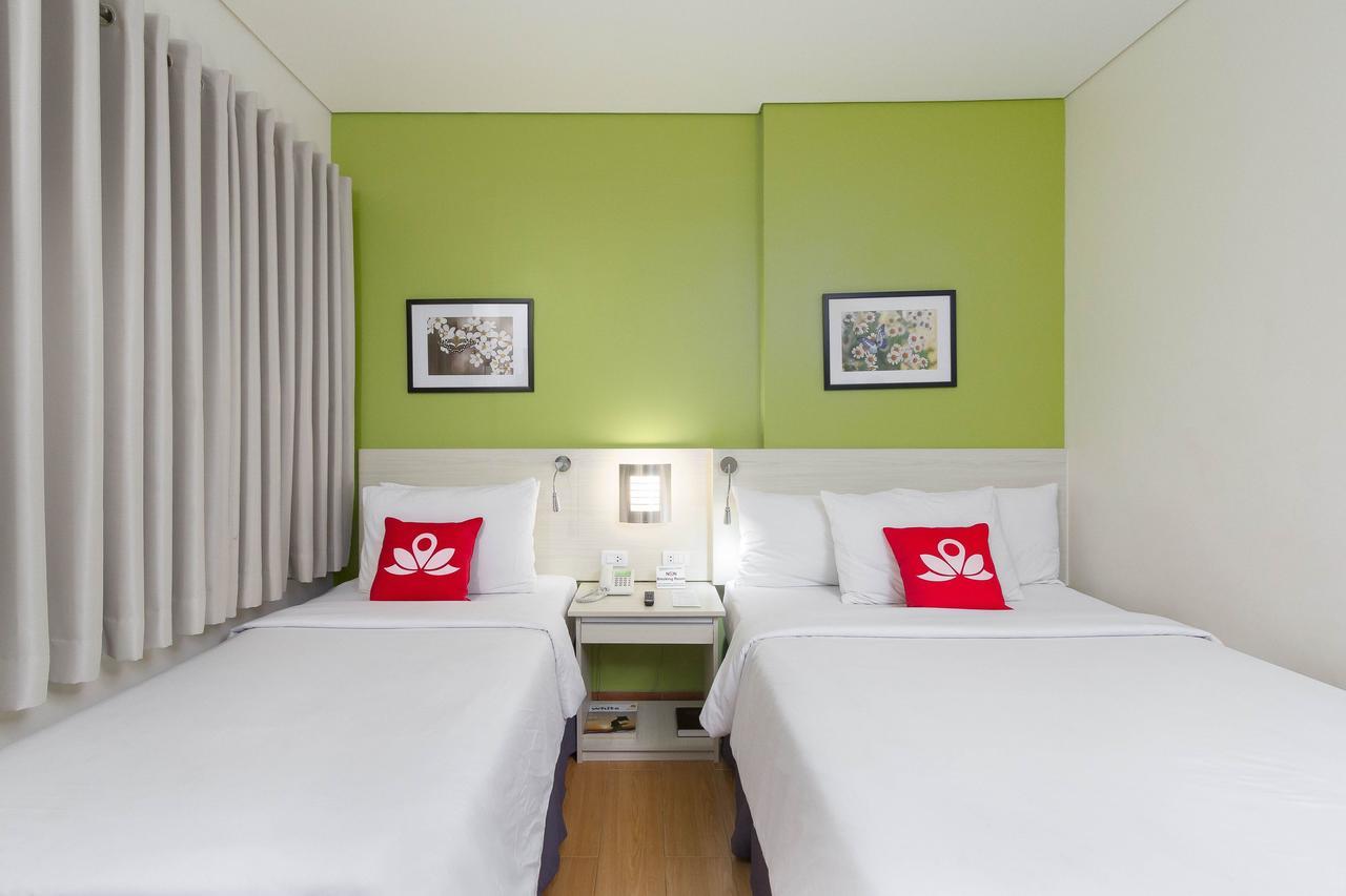 Hamersons Hotel סבו מראה חיצוני תמונה