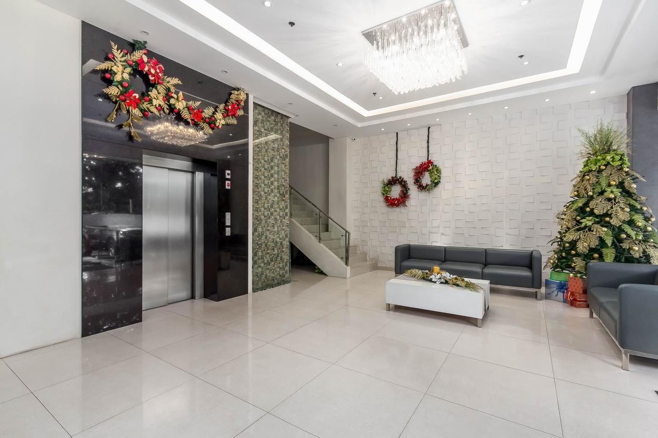 Hamersons Hotel סבו מראה חיצוני תמונה
