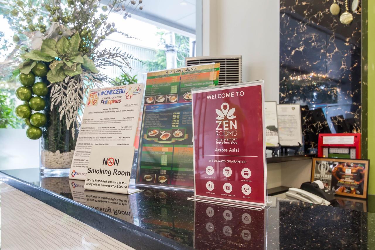 Hamersons Hotel סבו מראה חיצוני תמונה