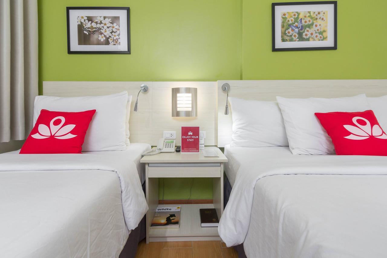 Hamersons Hotel סבו מראה חיצוני תמונה
