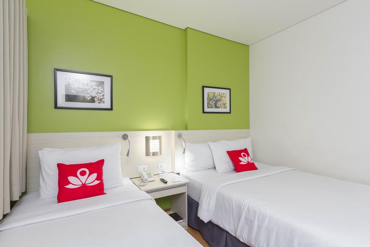 Hamersons Hotel סבו מראה חיצוני תמונה