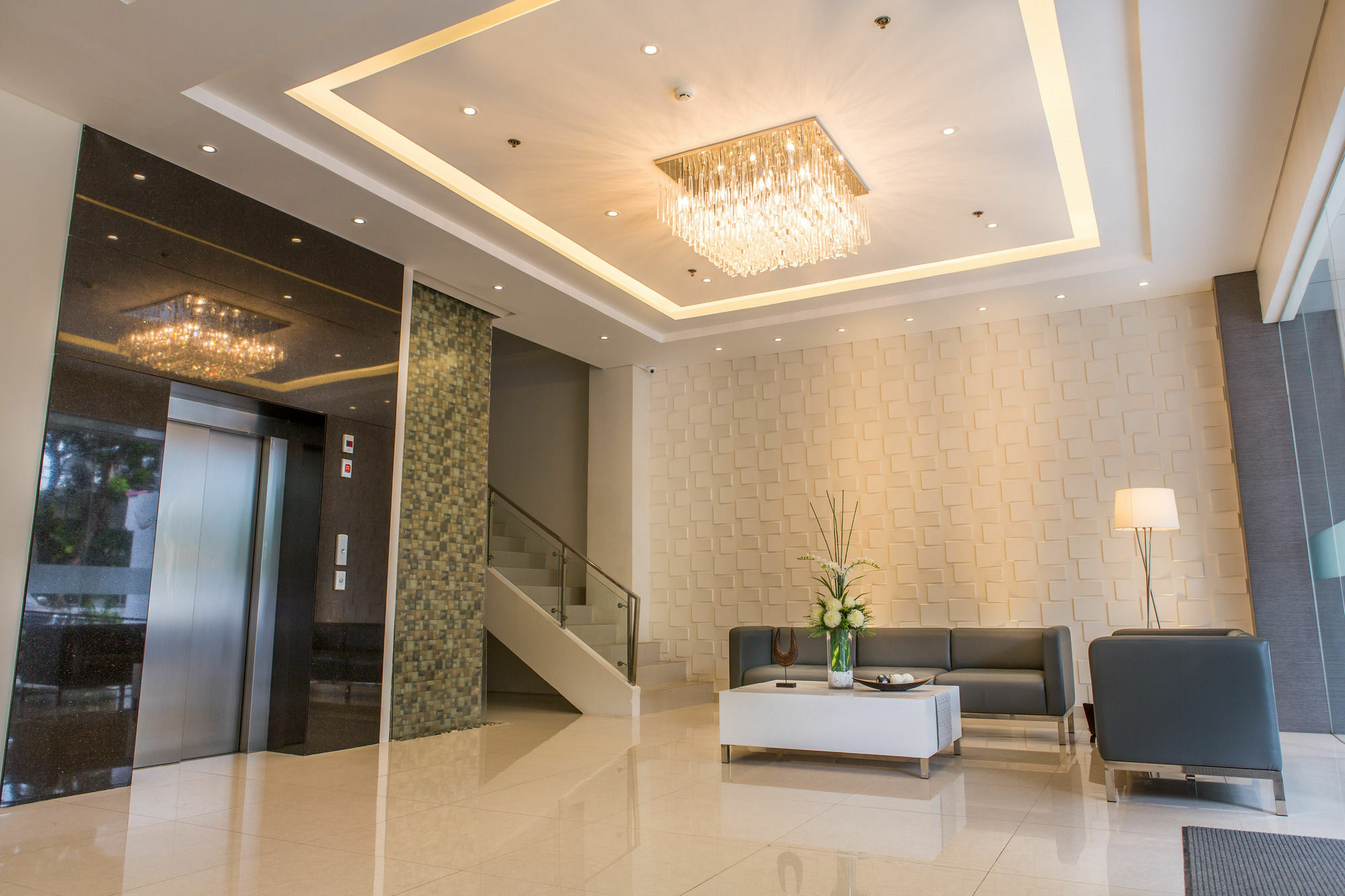 Hamersons Hotel סבו מראה חיצוני תמונה
